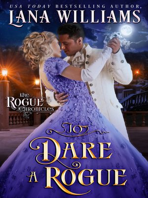 cover image of To Dare a Rogue